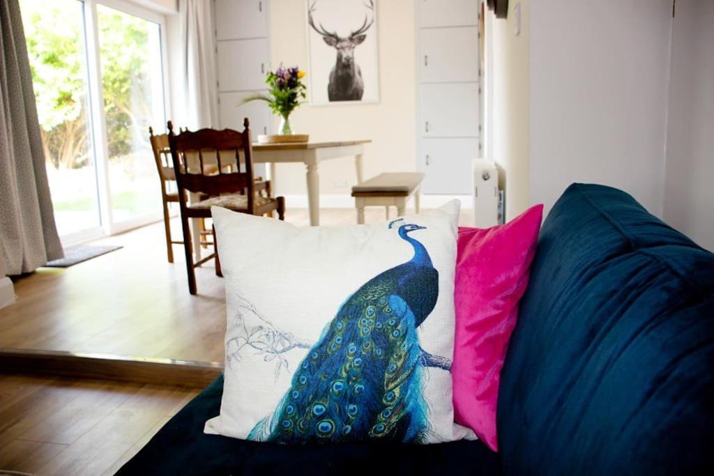 Atlantic Way Cottage Galway Eksteriør bilde
