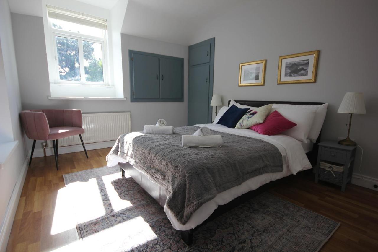 Atlantic Way Cottage Galway Eksteriør bilde