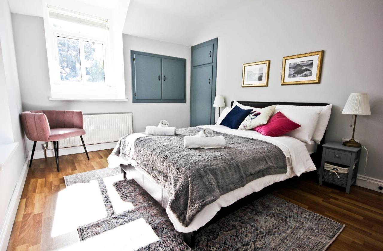 Atlantic Way Cottage Galway Eksteriør bilde