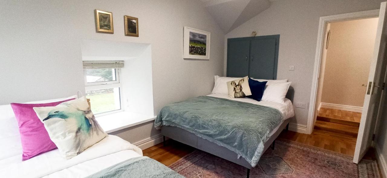 Atlantic Way Cottage Galway Eksteriør bilde
