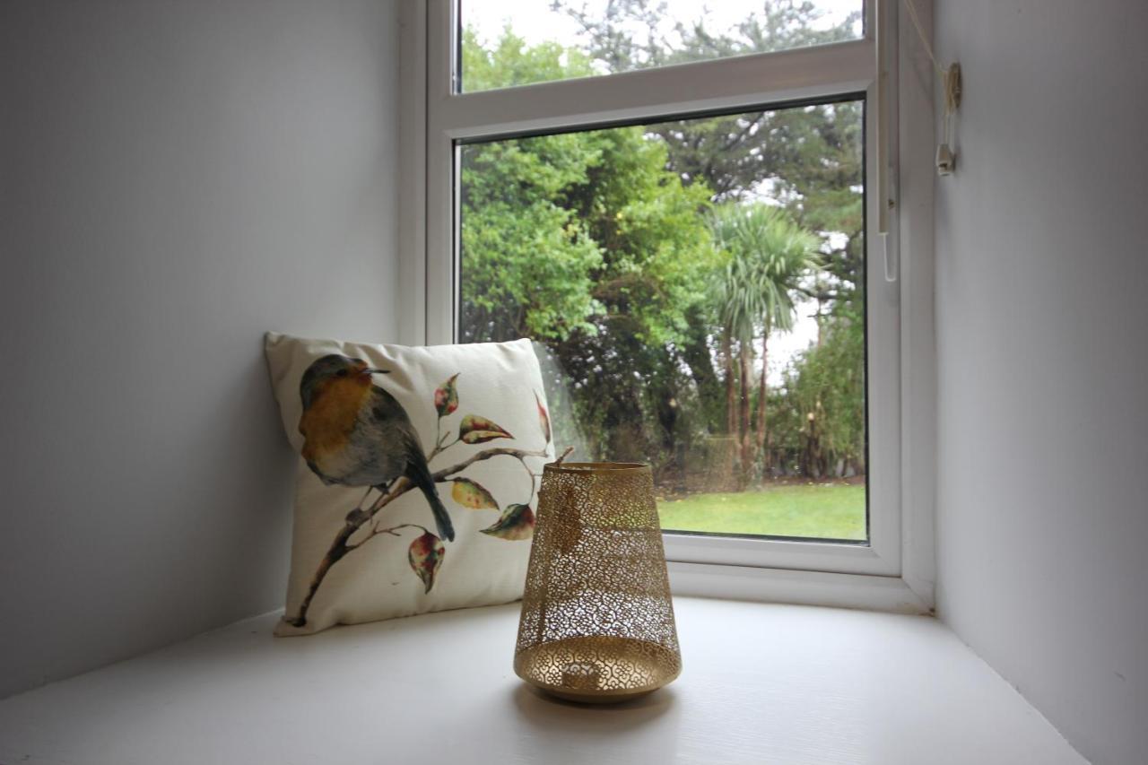 Atlantic Way Cottage Galway Eksteriør bilde