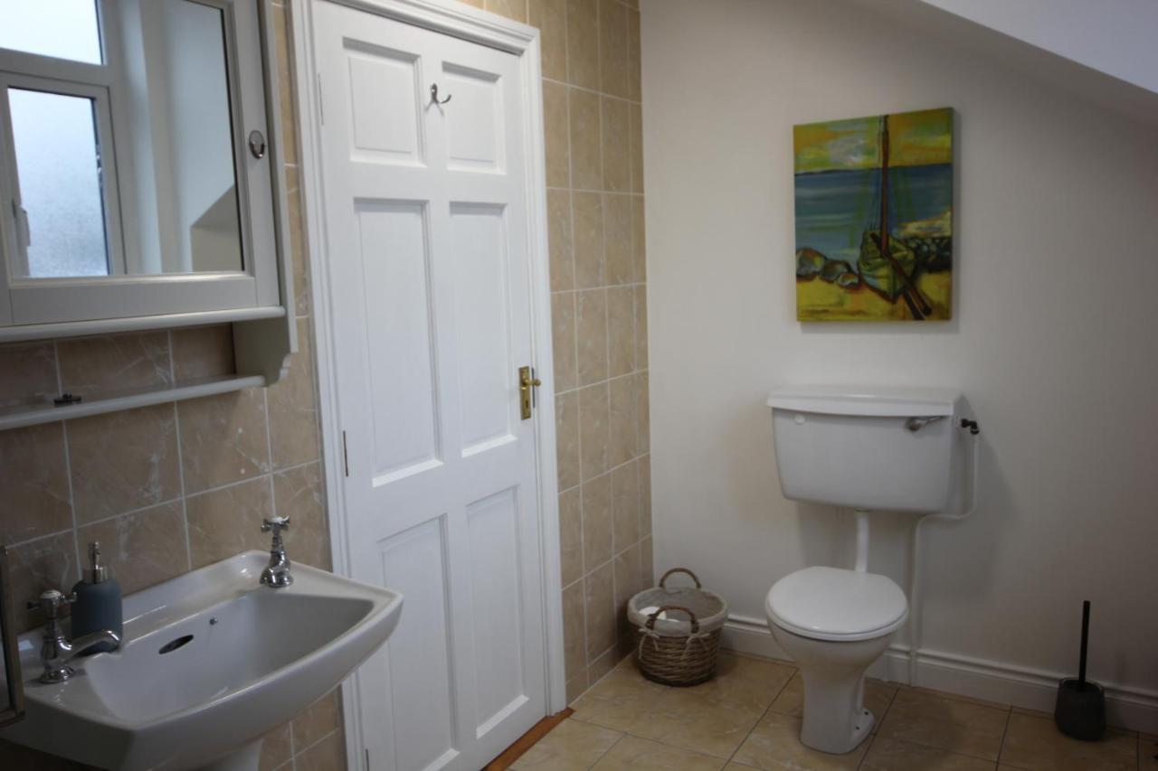 Atlantic Way Cottage Galway Eksteriør bilde