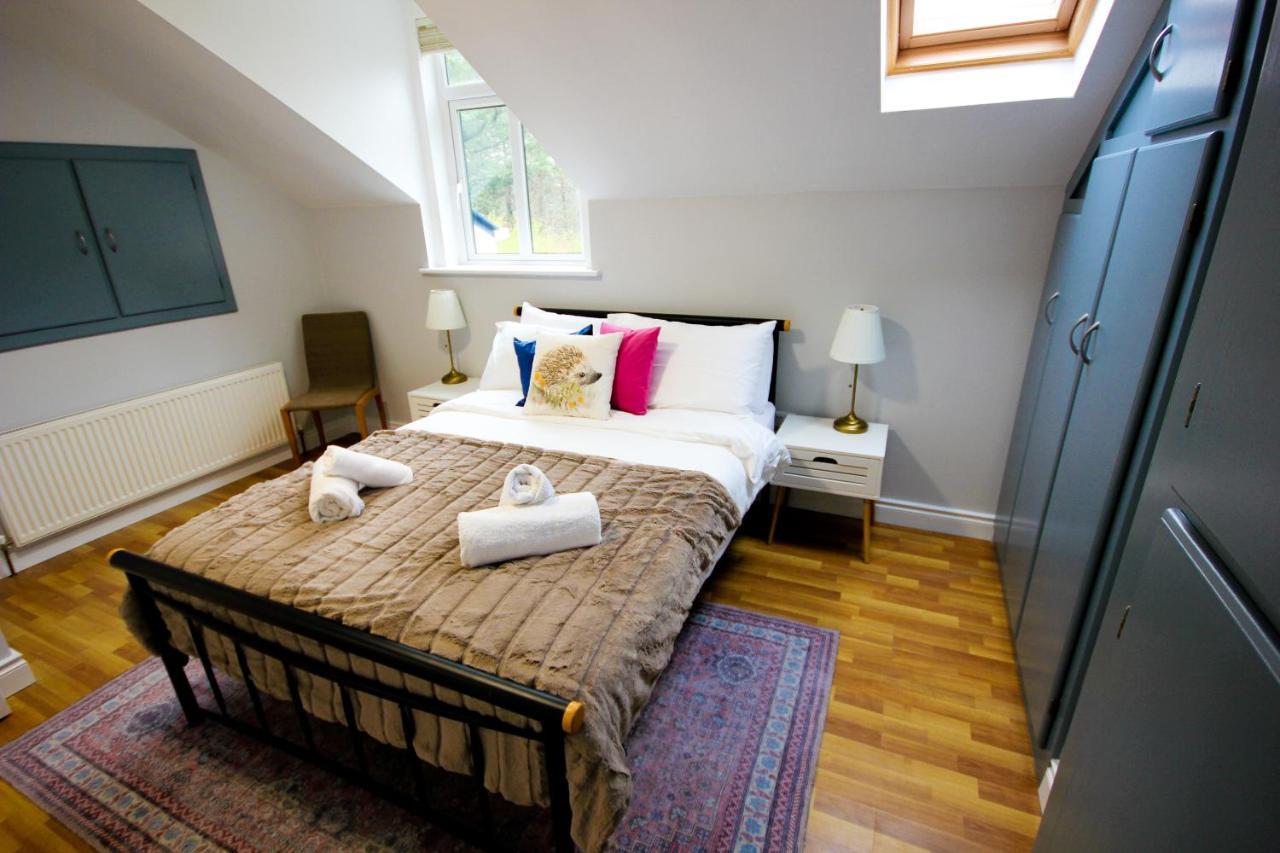 Atlantic Way Cottage Galway Eksteriør bilde