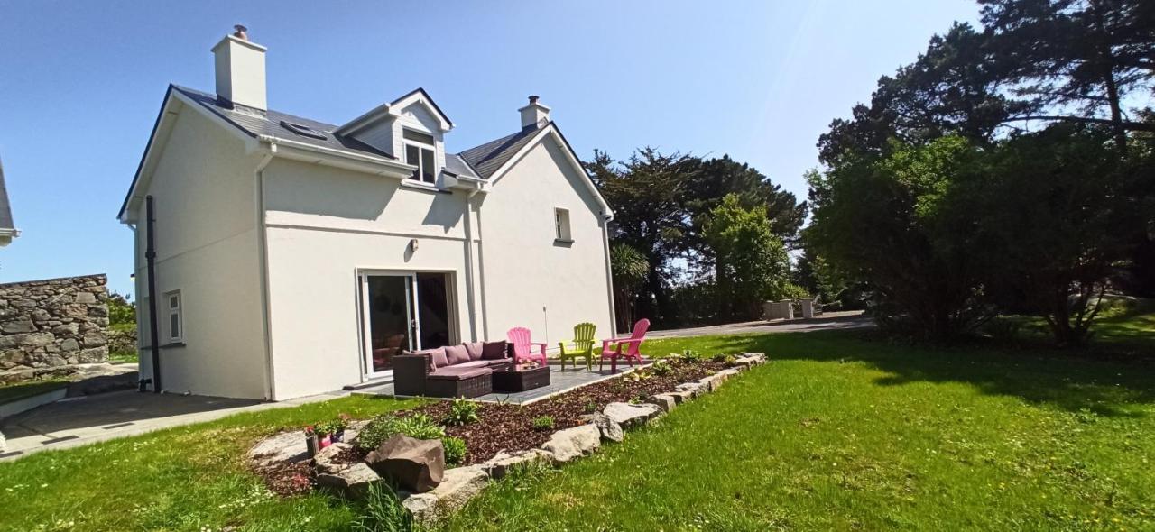Atlantic Way Cottage Galway Eksteriør bilde