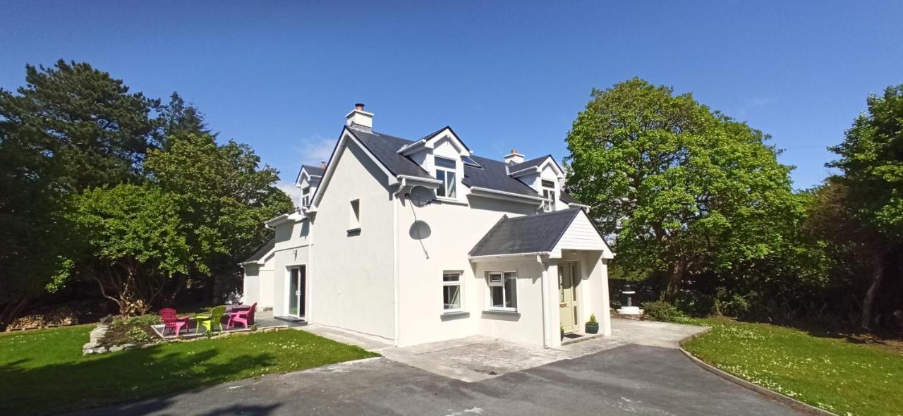 Atlantic Way Cottage Galway Eksteriør bilde