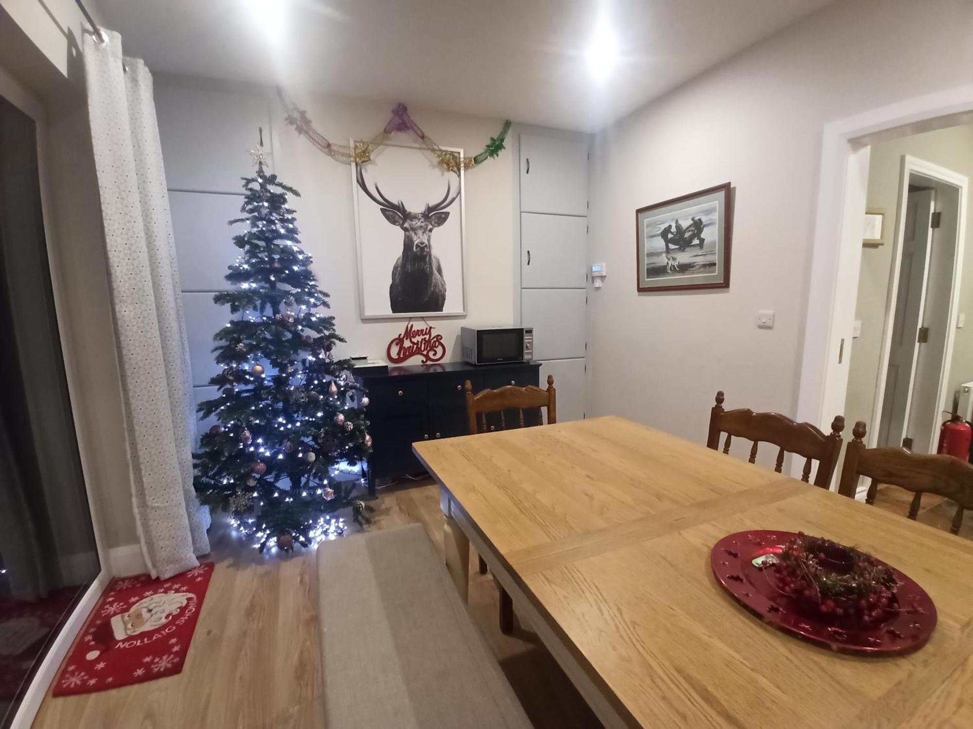 Atlantic Way Cottage Galway Rom bilde